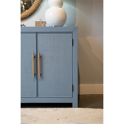 Rosalie Two Door Accent Chest - Chapin Furniture