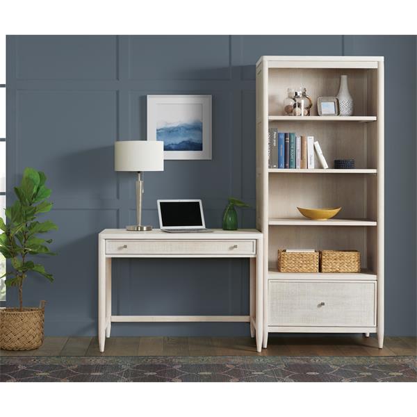 Maren Drawer Bookcase - Chapin Furniture