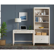 Maren Drawer Bookcase - Chapin Furniture