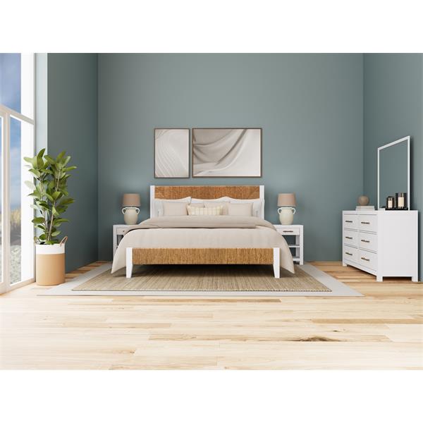 Rosalie Mirror - Chapin Furniture