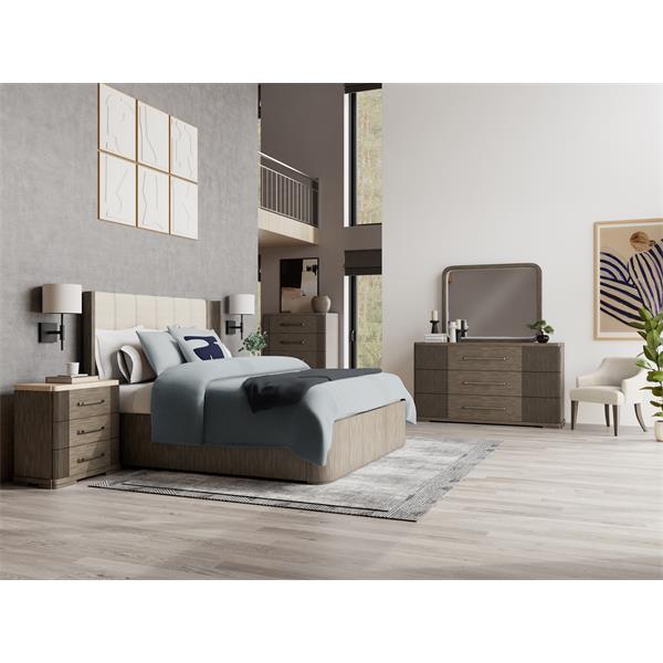 Sariel Mirror - Chapin Furniture