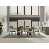 Sariel Stone Top Server - Chapin Furniture