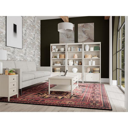 Maren Chairside Table - Chapin Furniture