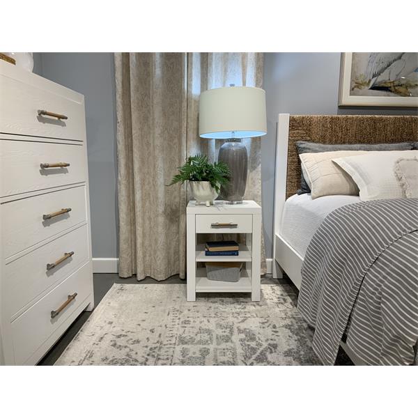 Rosalie Five Drawer Dresser - Chapin Furniture