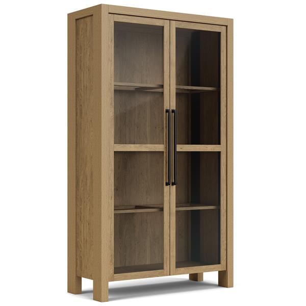 Davie Display Cabinet - Chapin Furniture