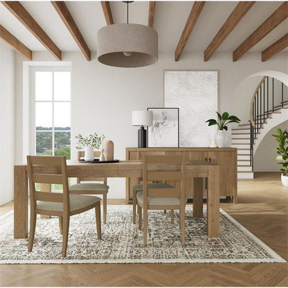 Davie Rectangular Dining Table - Chapin Furniture