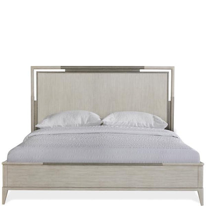 Maisie Panel Bed- King - Chapin Furniture