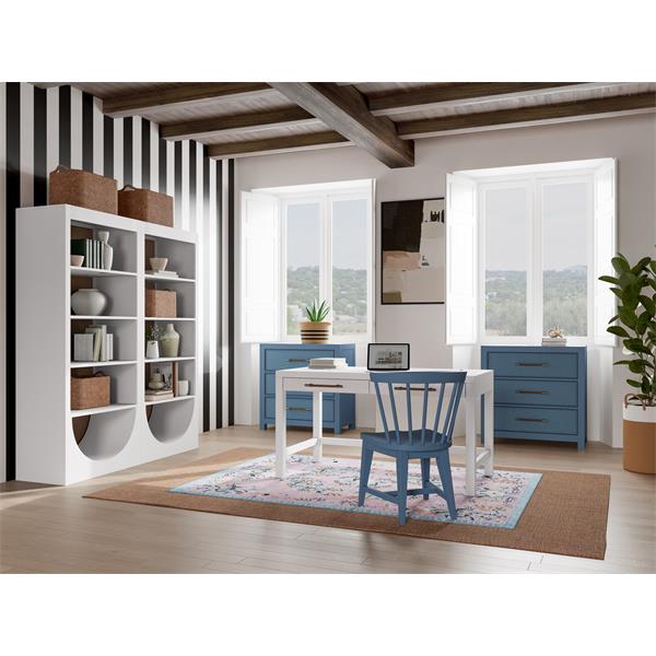 Rosalie Bookcase - Chapin Furniture