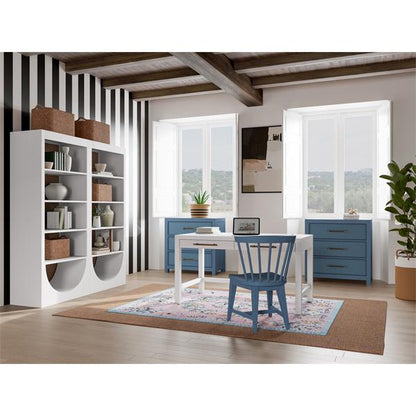 Rosalie Bookcase - Chapin Furniture