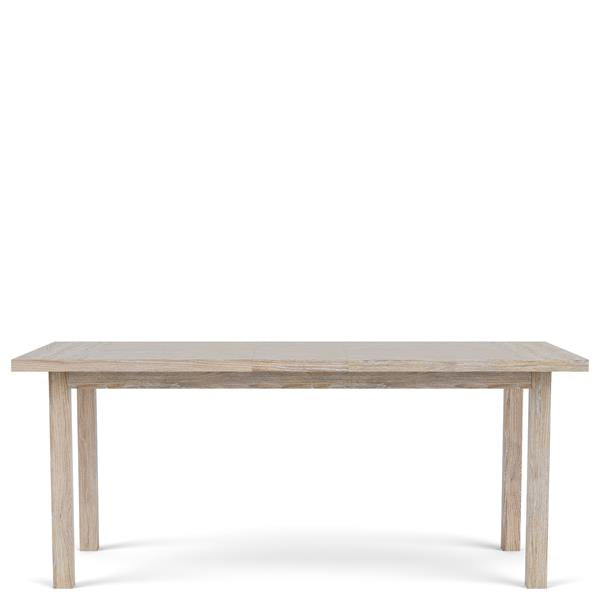 Rosalie Leg Dining Table - Chapin Furniture