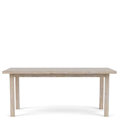 Rosalie Leg Dining Table - Chapin Furniture