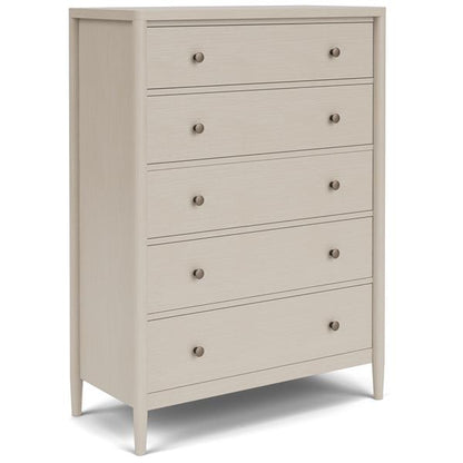 Laguna Five Drawer Chest - Chapin Furniture