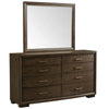 Monterey Mirror - Chapin Furniture