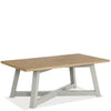 Beaufort Large Coffee Table - Chapin Furniture