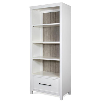 Finn Drawer Bookcase - Chapin Furniture