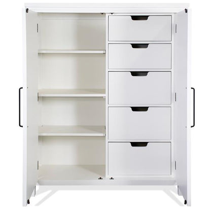 Cora Armoire - Chapin Furniture