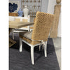 Rosalie Woven Side Chair - Chapin Furniture