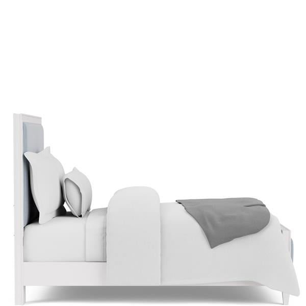 Rosalie Full Upholstered Bed - Chapin Furniture