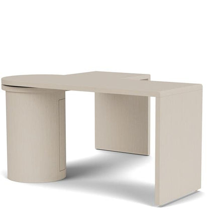 Maren Swivel  Desk - Chapin Furniture