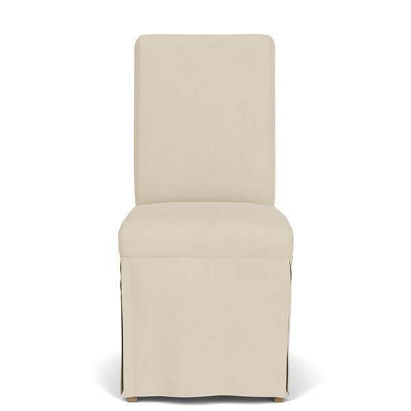 Mix-N-Match Parsons Upholstered Chair - Thumbnail 2