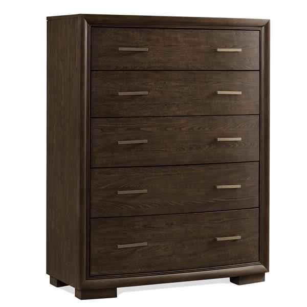 Monterey Five Drawer Chest - Chapin Furniture