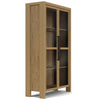 Davie Display Cabinet - Chapin Furniture