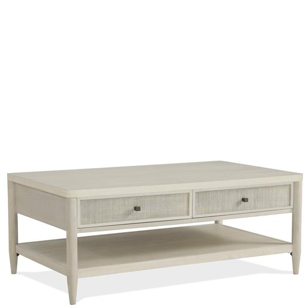 Maren Coffee Table - Chapin Furniture