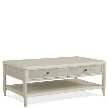 Maren Coffee Table - Chapin Furniture