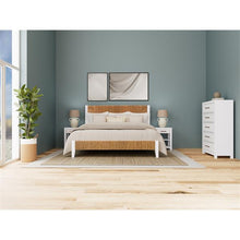 Rosalie Five Drawer Dresser - Chapin Furniture