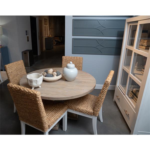 Rosalie Display Cabinet - Chapin Furniture