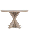 Rosalie Round Dining Table - Chapin Furniture