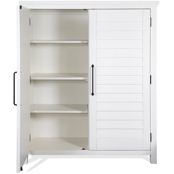 Cora Armoire - Chapin Furniture