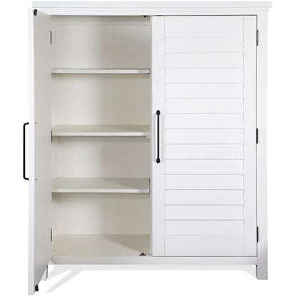 Cora Armoire - Chapin Furniture