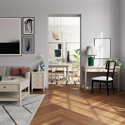 Maren Chairside Table - Chapin Furniture