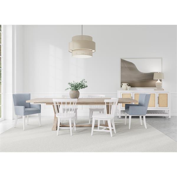 Rosalie Sidechair - Chapin Furniture