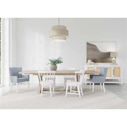 Rosalie Sidechair - Chapin Furniture