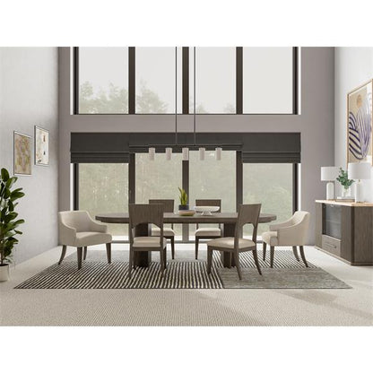 Sariel Upholstered Host Chair - Chapin Furniture