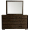 Monterey Eight Drawer Dresser - Chapin Furniture