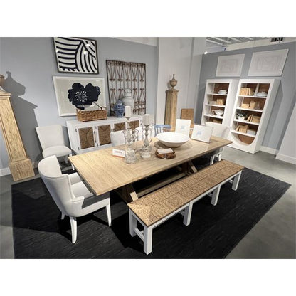 Rosalie Bookcase - Chapin Furniture