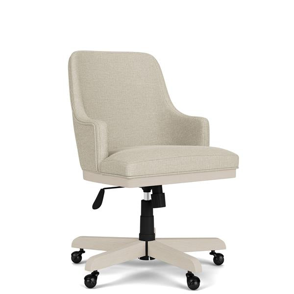 Maren Upholstered Desk Chair - Chapin Furniture