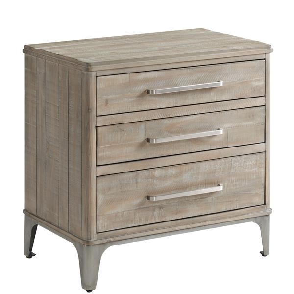 Riverside Furniture Intrigue Nightstand
