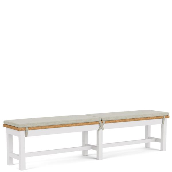 Rosalie Long Dining Bench