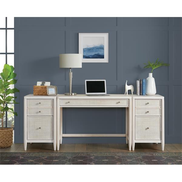 Riverside Furniture Maren Writing Desk - Thumbnail 4