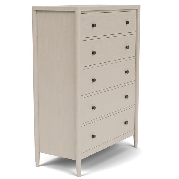 Laguna Five Drawer Chest - Chapin Furniture