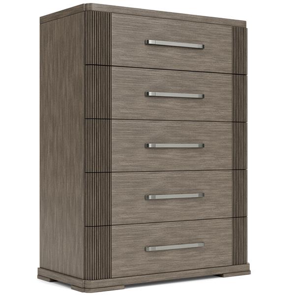 Sariel Five Drawer Chest - Chapin Furniture