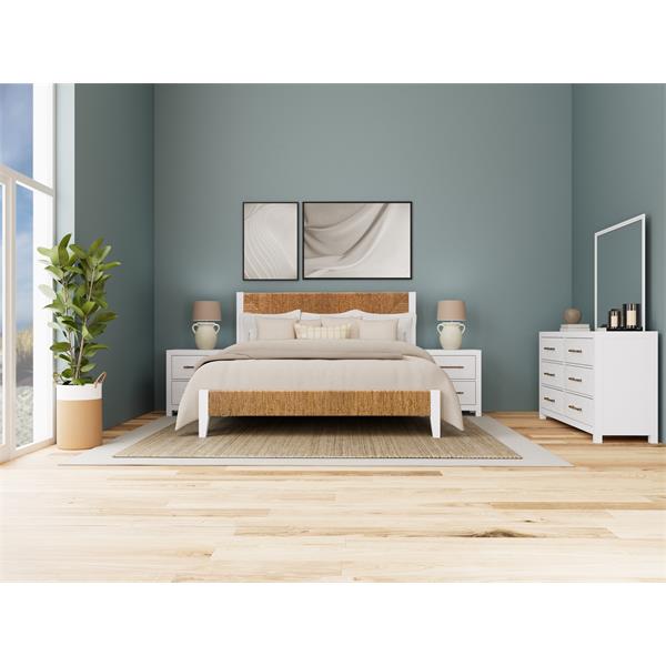 Rosalie Mirror - Chapin Furniture