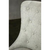 Maisie Upholstered Desk Chair - Chapin Furniture