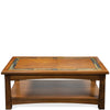 Craftsman Home Coffee Table - Chapin Furniture