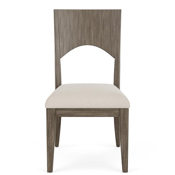Sariel Upholstered Side Chair - Chapin Furniture