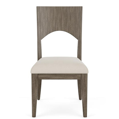 Sariel Upholstered Side Chair - Chapin Furniture